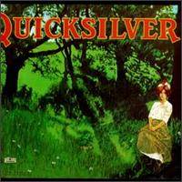 Quicksilver Messenger Service : Shady Grove